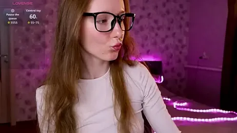 Why_me_stella webcam model stream image
