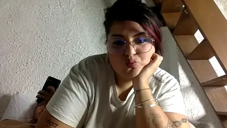 Velvetshadow_48 webcam model stream image