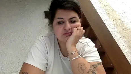 Velvetshadow_48 webcam model stream image