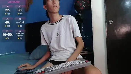 Juan_Gomezz26 webcam model stream image