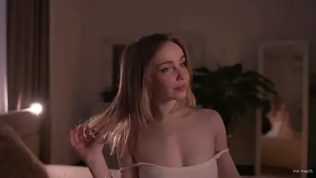 Faster_maci webcam model stream image