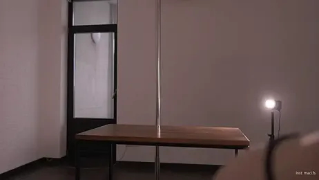 Faster_maci webcam model stream image