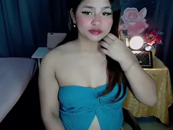 Candice_Fucker webcam model stream image