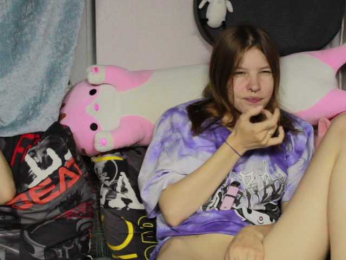 Kamala_Adele webcam model stream image