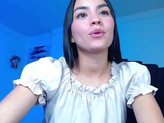 ariel-zoe webcam model stream image