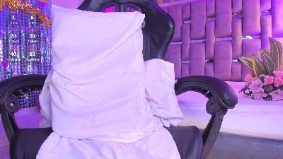 OliviaHalley webcam model stream image