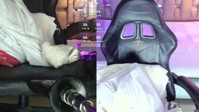 OliviaHalley webcam model stream image