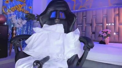 OliviaHalley webcam model stream image