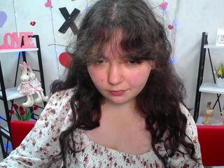 Neonila Lisova webcam model stream image