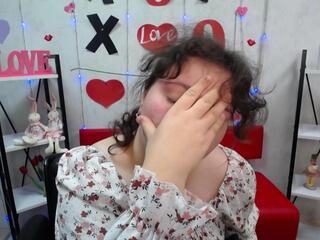 Neonila Lisova webcam model stream image