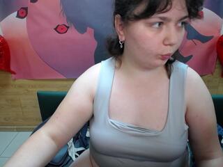 Neonila Lisova webcam model stream image
