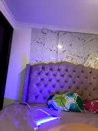 TRIOGOALS3 webcam model stream image