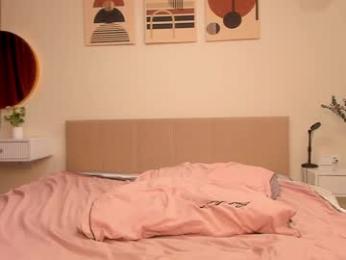 cosmic_journey webcam model stream image