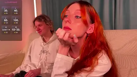 EternalDream_ webcam model stream image