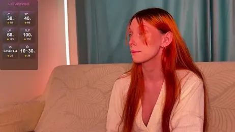 EternalDream_ webcam stripchat model stream image