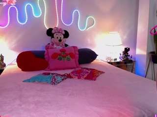 vannesahills webcam model stream image