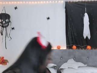 nicolepowell webcam model stream image