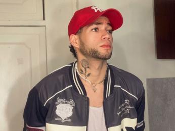 DenielTaylor webcam livejasmin model stream image