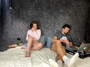 Bugs_and_Bunny webcam model stream image
