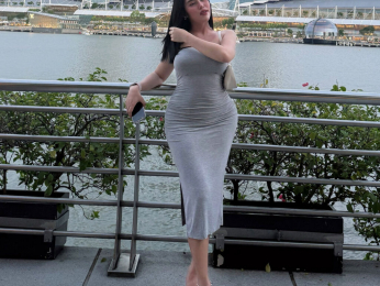 CianneGomez webcam model stream image