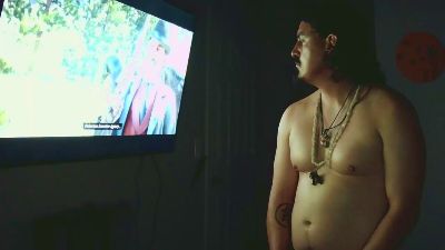 gokugarrison43 webcam model stream image