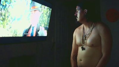 gokugarrison43 webcam model stream image
