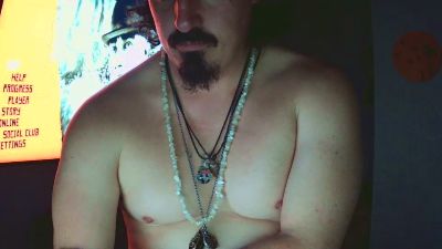 gokugarrison43 webcam model stream image