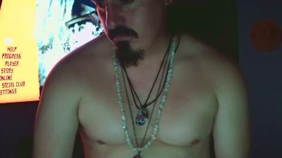 gokugarrison43 webcam model stream image