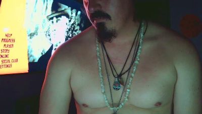 gokugarrison43 webcam cam4 model stream image