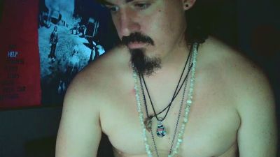gokugarrison43 webcam model stream image