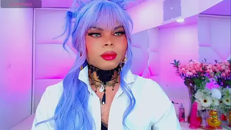 AdanKinng webcam model stream image