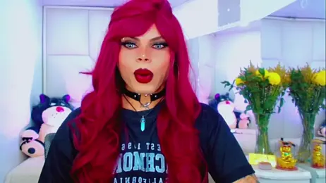 AdanKinng webcam model stream image