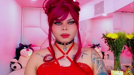 AdanKinng webcam model stream image