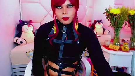 AdanKinng webcam model stream image