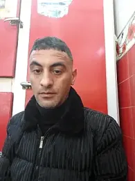 Mahdidido45 webcam model stream image