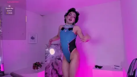 melodybonss_ webcam model stream image