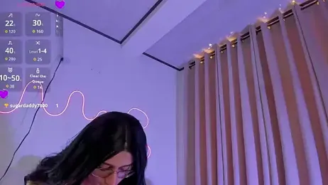 alahia_sweet webcam model stream image