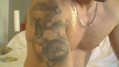 marco200 webcam model stream image