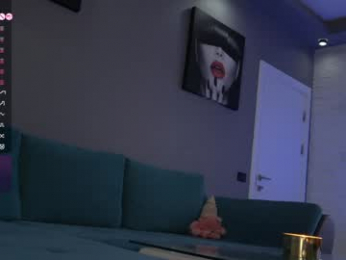 haileygrx webcam model stream image