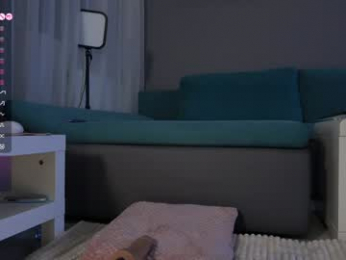 haileygrx webcam model stream image