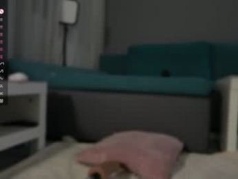 haileygrx webcam model stream image