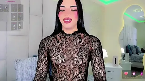 CandyJoselyn webcam model stream image