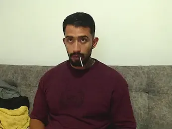 MalickBlack9 webcam model stream image