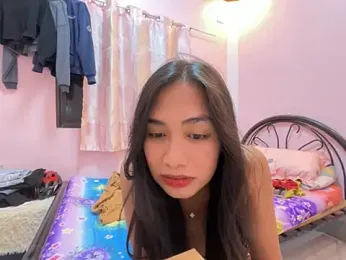 Philina_thi webcam model stream image