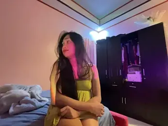 Philina_thi webcam model stream image