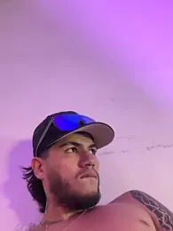 bruceele1 webcam model stream image