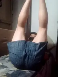 Thoku72 webcam model stream image