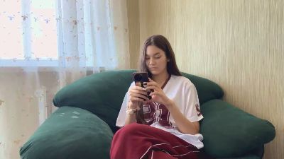 JaclynChoy webcam model stream image