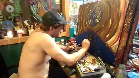 2099RivenXXX webcam model stream image