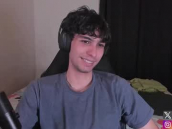 khozler_ webcam model stream image